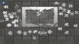 Скриншот 3 к игре Puzzle: Triangles