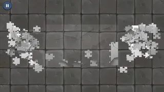 Скриншот 5 к игре Puzzle: Triangles
