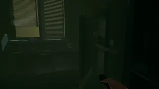 Скриншот 1 к игре Project Hypnagogia