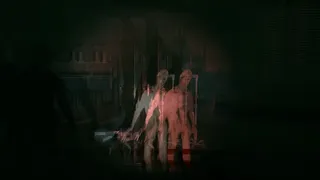 Скриншот 2 к игре Project Hypnagogia