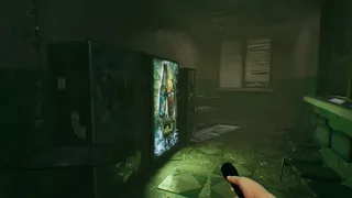 Скриншот 3 к игре Project Hypnagogia
