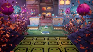 Скриншот 5 к игре Сэкбой: Большое приключение