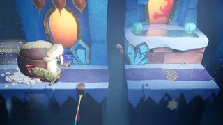 Скриншот 6 к игре Сэкбой: Большое приключение