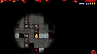 Скриншот 1 к игре Melting Point