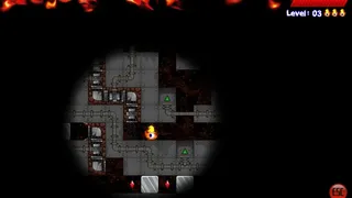 Скриншот 3 к игре Melting Point