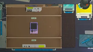 Скриншот 3 к игре Retro Gadgets
