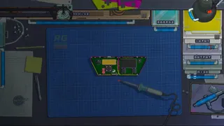 Скриншот 4 к игре Retro Gadgets