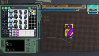 Скриншот 5 к игре Retro Gadgets