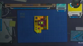 Скриншот 6 к игре Retro Gadgets