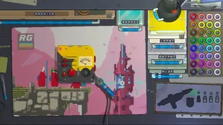 Скриншот 8 к игре Retro Gadgets