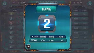 Скриншот 7 к игре Car War Legends