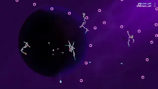 Скриншот 1 к игре Dance of Decapods