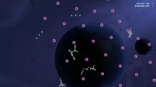 Скриншот 2 к игре Dance of Decapods