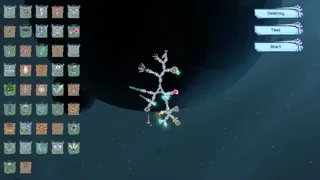 Скриншот 3 к игре Dance of Decapods