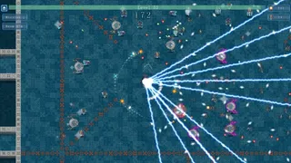 Скриншот 1 к игре Infinity War Land