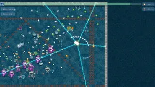 Скриншот 4 к игре Infinity War Land