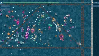 Скриншот 6 к игре Infinity War Land
