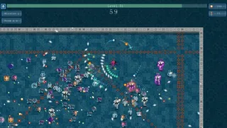 Скриншот 8 к игре Infinity War Land