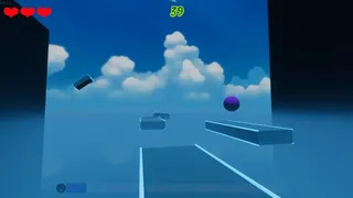 Скриншот 5 к игре NEORUNNERS