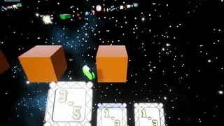 Скриншот 3 к игре Super Nova Party