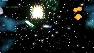 Скриншот 4 к игре Super Nova Party