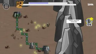 Скриншот 3 к игре Pipeline Panic