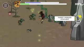 Скриншот 4 к игре Pipeline Panic