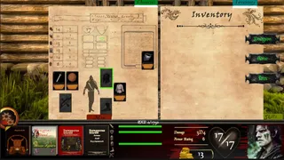 Скриншот 3 к игре Dungeons Diced