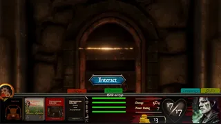Скриншот 4 к игре Dungeons Diced