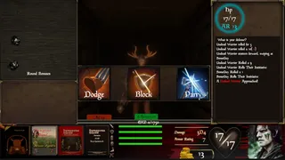 Скриншот 5 к игре Dungeons Diced