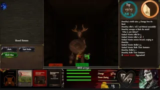 Скриншот 6 к игре Dungeons Diced