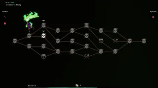 Скриншот 4 к игре NecroTactics