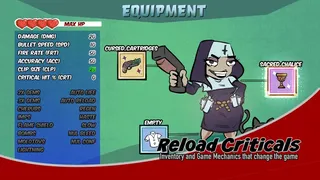 Скриншот 5 к игре Nun with a Gun