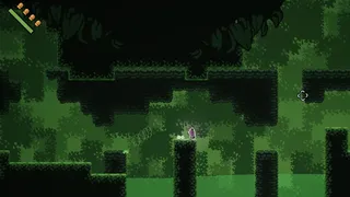 Скриншот 1 к игре Ginnung