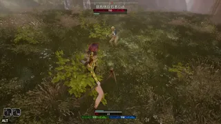 Скриншот 3 к игре 绯红之月