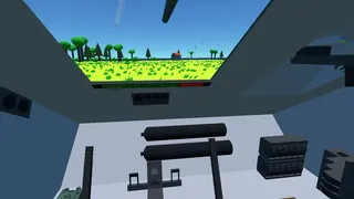 Скриншот 2 к игре One Tank Army