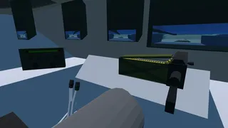 Скриншот 3 к игре One Tank Army