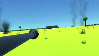 Скриншот 4 к игре One Tank Army