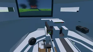 Скриншот 6 к игре One Tank Army