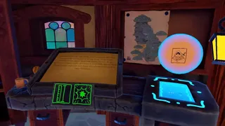 Скриншот 3 к игре BlackForge: A Smithing Adventure