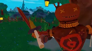 Скриншот 4 к игре BlackForge: A Smithing Adventure