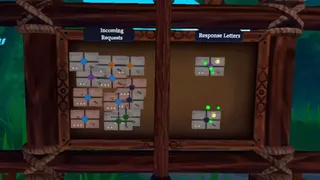 Скриншот 5 к игре BlackForge: A Smithing Adventure