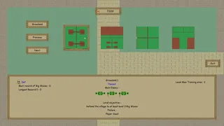 Скриншот 2 к игре Village Defender