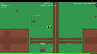Скриншот 3 к игре Village Defender