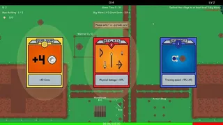 Скриншот 4 к игре Village Defender