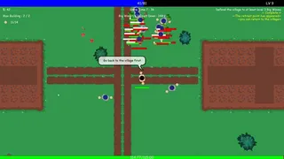 Скриншот 5 к игре Village Defender