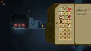 Скриншот 3 к игре Deep Dungeon