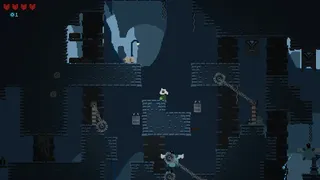 Скриншот 4 к игре Deep Dungeon
