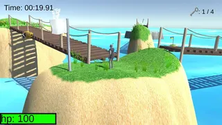 Скриншот 4 к игре Golden Egg