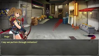Скриншот 2 к игре Zombie Apocalypse Survival Simulator